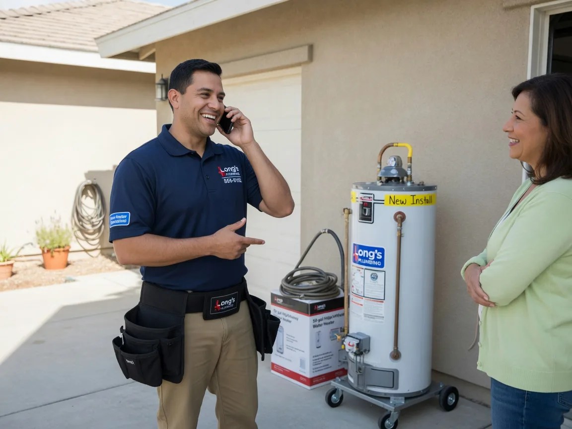 Leak Detection Richards, MO FAQs